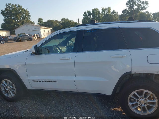 Aukcja sprzedaży 2018 Jeep Grand Cherokee Laredo E 4x4, vin: 1C4RJFAG3JC105098, numer aukcji: 46011195