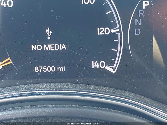 Aukcja sprzedaży 2018 Jeep Grand Cherokee Laredo E 4x4, vin: 1C4RJFAG3JC105098, numer aukcji: 46011195