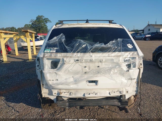 Aukcja sprzedaży 2018 Jeep Grand Cherokee Laredo E 4x4, vin: 1C4RJFAG3JC105098, numer aukcji: 46011195