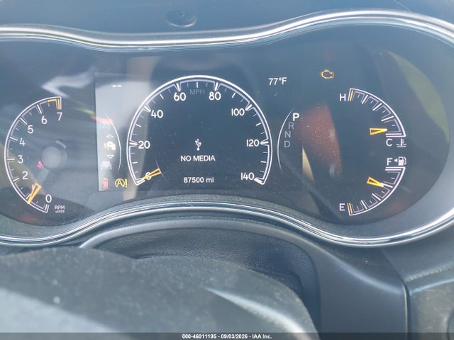 Aukcja sprzedaży 2018 Jeep Grand Cherokee Laredo E 4x4, vin: 1C4RJFAG3JC105098, numer aukcji: 46011195