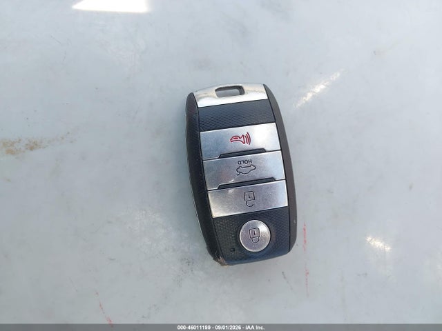 46011199 :رقم المزاد ، 5XXGN4A79EG284639 vin ، 2014 Kia Optima Ex مزاد بيع
