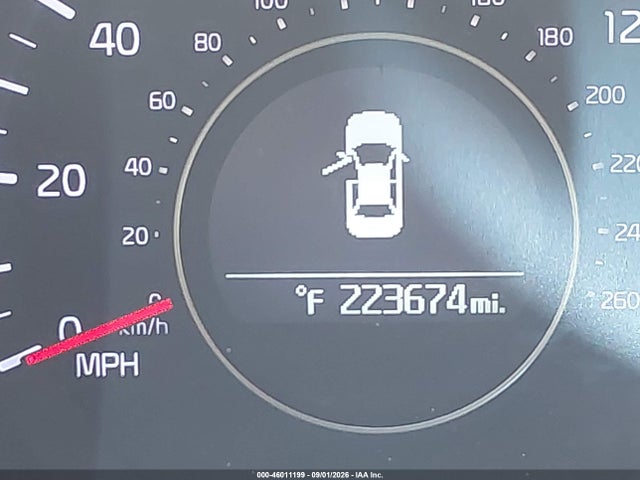 46011199 :رقم المزاد ، 5XXGN4A79EG284639 vin ، 2014 Kia Optima Ex مزاد بيع