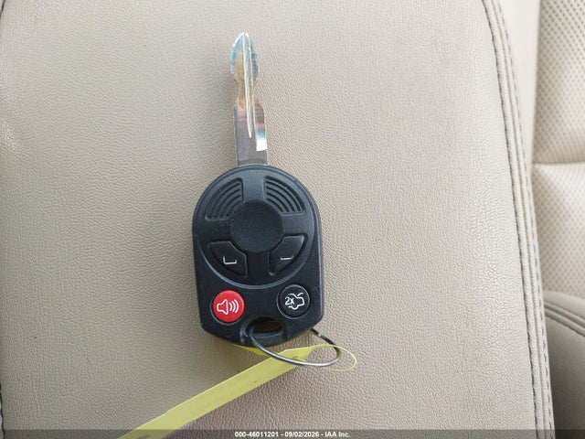 Продаж на аукціоні авто 2008 Ford Taurus Sel, vin: 1FAHP24W98G176160, номер лоту: 46011201