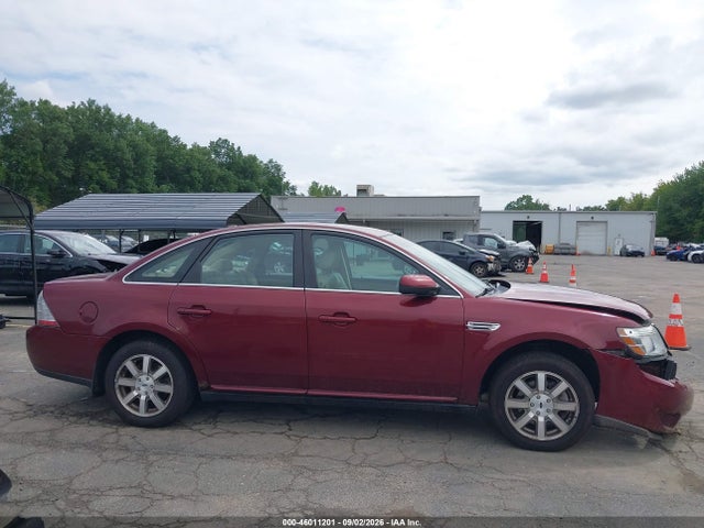 Продаж на аукціоні авто 2008 Ford Taurus Sel, vin: 1FAHP24W98G176160, номер лоту: 46011201
