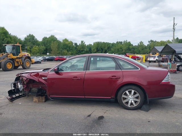 Продаж на аукціоні авто 2008 Ford Taurus Sel, vin: 1FAHP24W98G176160, номер лоту: 46011201