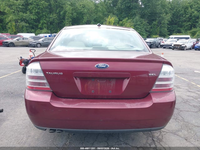 Продаж на аукціоні авто 2008 Ford Taurus Sel, vin: 1FAHP24W98G176160, номер лоту: 46011201