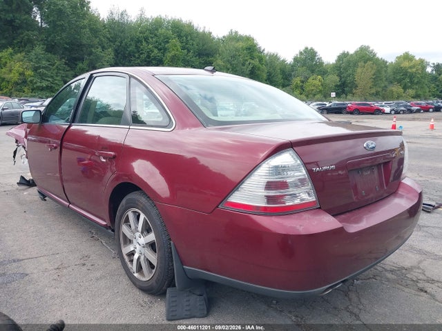 Продаж на аукціоні авто 2008 Ford Taurus Sel, vin: 1FAHP24W98G176160, номер лоту: 46011201