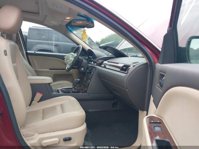 Продаж на аукціоні авто 2008 Ford Taurus Sel, vin: 1FAHP24W98G176160, номер лоту: 46011201