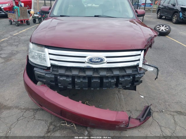 Продаж на аукціоні авто 2008 Ford Taurus Sel, vin: 1FAHP24W98G176160, номер лоту: 46011201