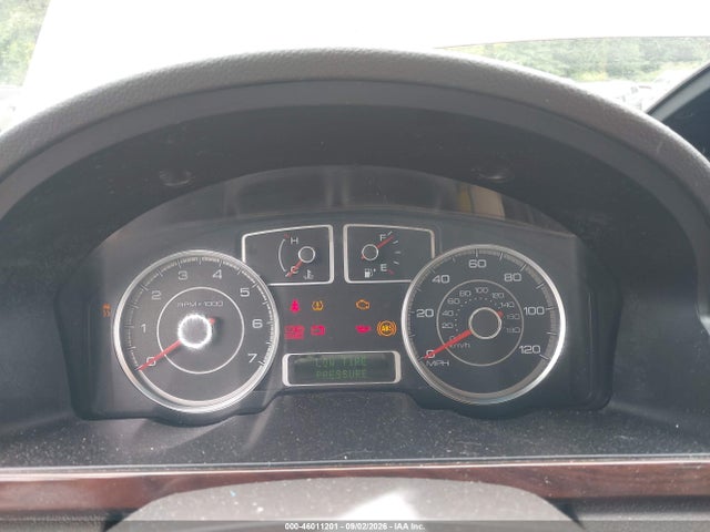 Продаж на аукціоні авто 2008 Ford Taurus Sel, vin: 1FAHP24W98G176160, номер лоту: 46011201