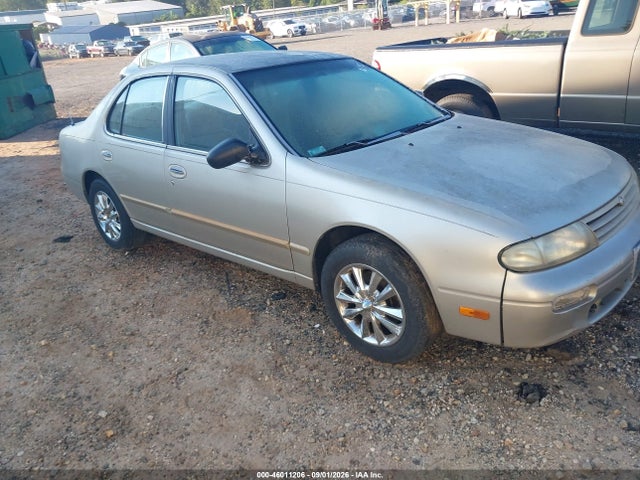 Продаж на аукціоні авто 1997 Nissan Altima Gle/gxe/se/xe, vin: 1N4BU31D8VC232440, номер лоту: 46011206
