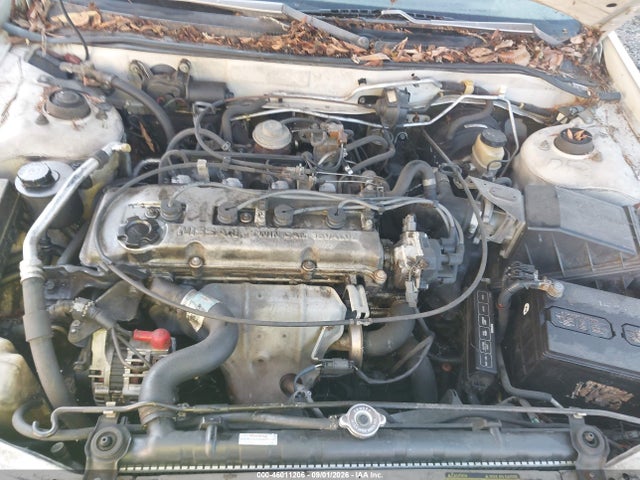 Продаж на аукціоні авто 1997 Nissan Altima Gle/gxe/se/xe, vin: 1N4BU31D8VC232440, номер лоту: 46011206