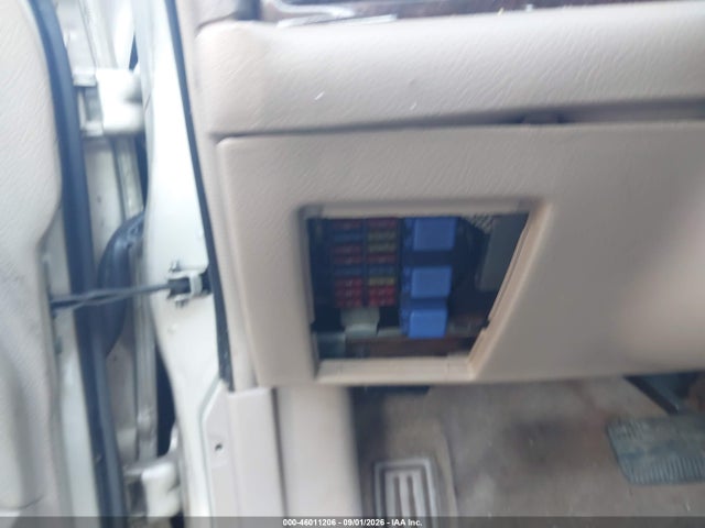 Продаж на аукціоні авто 1997 Nissan Altima Gle/gxe/se/xe, vin: 1N4BU31D8VC232440, номер лоту: 46011206
