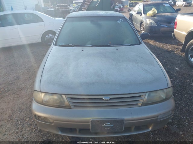 Продаж на аукціоні авто 1997 Nissan Altima Gle/gxe/se/xe, vin: 1N4BU31D8VC232440, номер лоту: 46011206