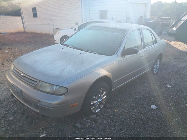 Продаж на аукціоні авто 1997 Nissan Altima Gle/gxe/se/xe, vin: 1N4BU31D8VC232440, номер лоту: 46011206