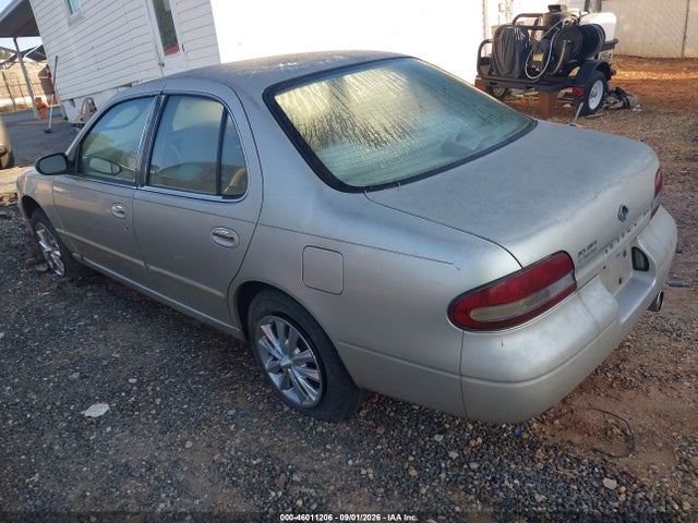 Продаж на аукціоні авто 1997 Nissan Altima Gle/gxe/se/xe, vin: 1N4BU31D8VC232440, номер лоту: 46011206
