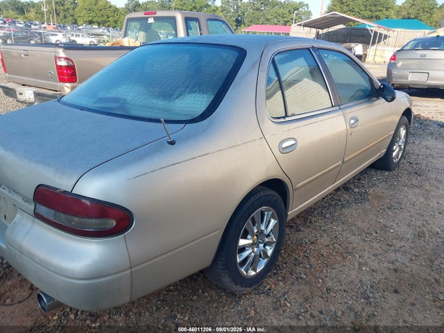 Продаж на аукціоні авто 1997 Nissan Altima Gle/gxe/se/xe, vin: 1N4BU31D8VC232440, номер лоту: 46011206