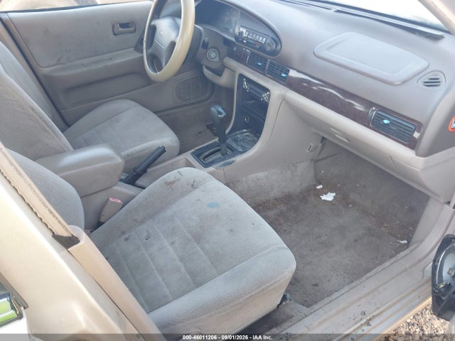 Продаж на аукціоні авто 1997 Nissan Altima Gle/gxe/se/xe, vin: 1N4BU31D8VC232440, номер лоту: 46011206