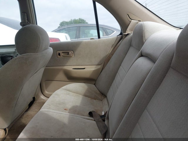 Продаж на аукціоні авто 1997 Nissan Altima Gle/gxe/se/xe, vin: 1N4BU31D8VC232440, номер лоту: 46011206