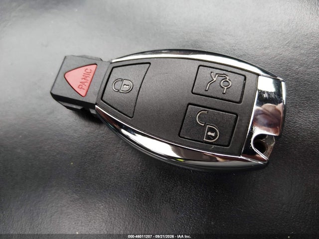 Продаж на аукціоні авто 2007 Mercedes-benz S 550, vin: WDDNG71X67A031480, номер лоту: 46011207