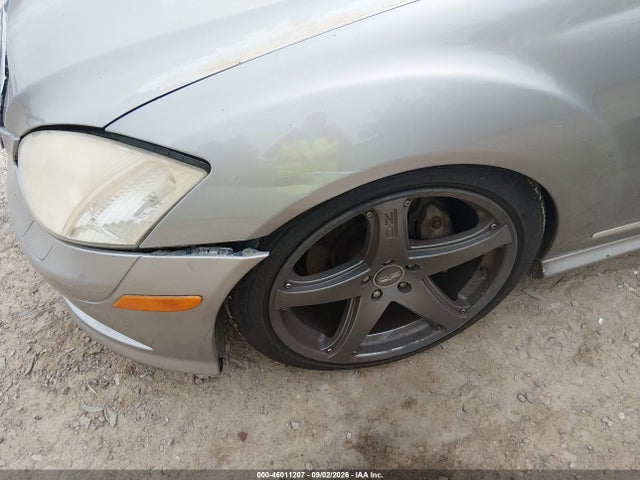 Продаж на аукціоні авто 2007 Mercedes-benz S 550, vin: WDDNG71X67A031480, номер лоту: 46011207