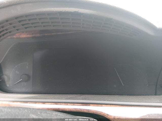 Продаж на аукціоні авто 2007 Mercedes-benz S 550, vin: WDDNG71X67A031480, номер лоту: 46011207