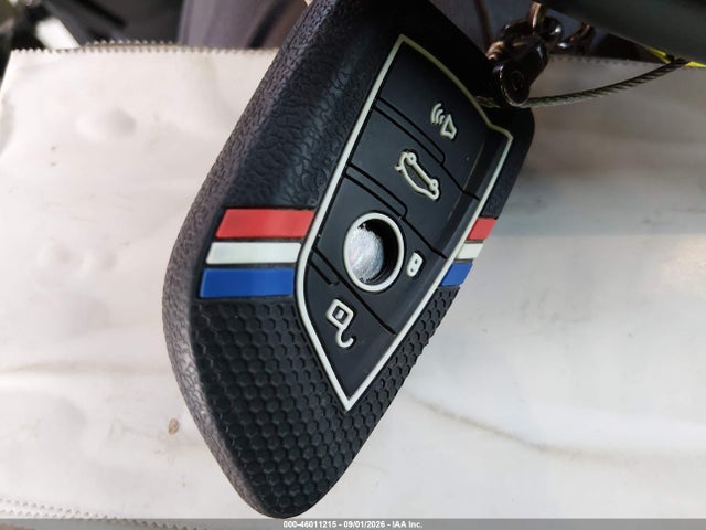 BMW X6 Sdrive35i 2016 5UXKU0C55G0F93032 Image 11