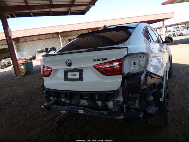 BMW X6 Sdrive35i 2016 5UXKU0C55G0F93032 Image 18
