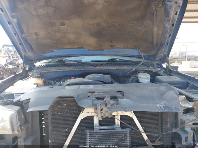 Продаж на аукціоні авто 2004 Chevrolet Silverado 1500, vin: 2GCEC19V341108303, номер лоту: 46011214
