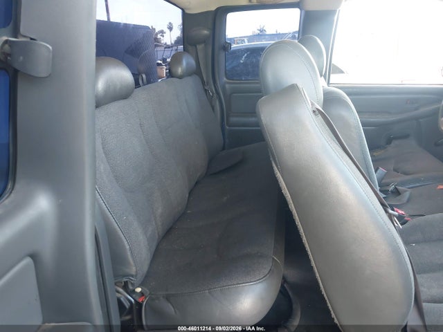 Продаж на аукціоні авто 2004 Chevrolet Silverado 1500, vin: 2GCEC19V341108303, номер лоту: 46011214