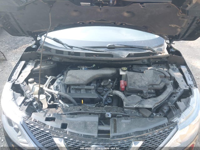 Aukcja sprzedaży 2017 Nissan Rogue Sport Sv, vin: JN1BJ1CP2HW000825, numer aukcji: 46011217