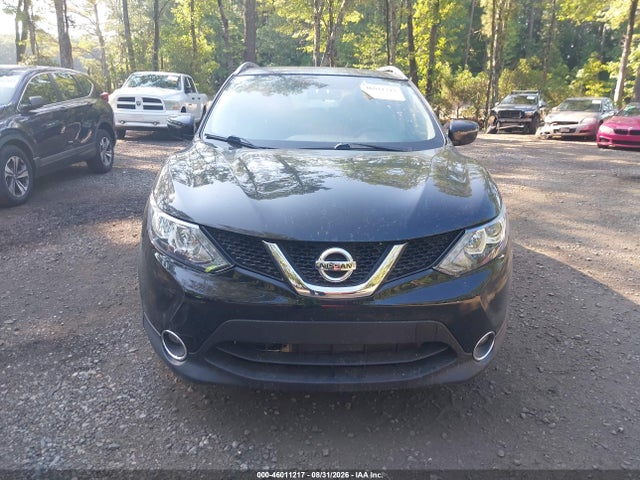 Aukcja sprzedaży 2017 Nissan Rogue Sport Sv, vin: JN1BJ1CP2HW000825, numer aukcji: 46011217
