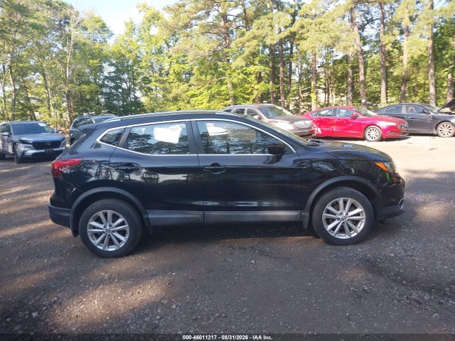 Aukcja sprzedaży 2017 Nissan Rogue Sport Sv, vin: JN1BJ1CP2HW000825, numer aukcji: 46011217