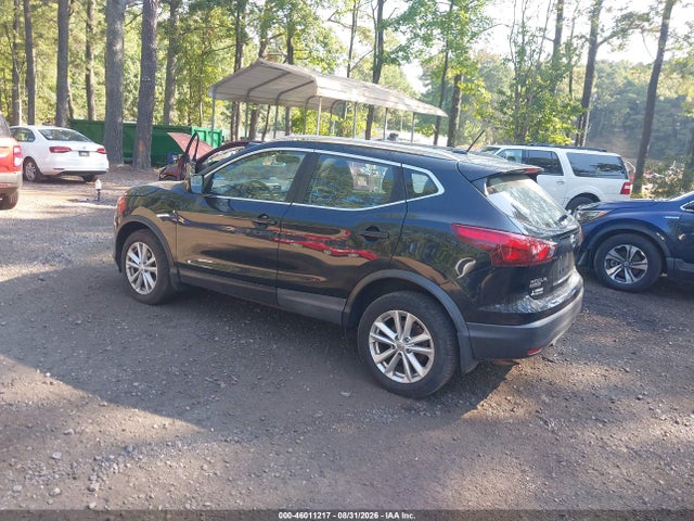 Aukcja sprzedaży 2017 Nissan Rogue Sport Sv, vin: JN1BJ1CP2HW000825, numer aukcji: 46011217
