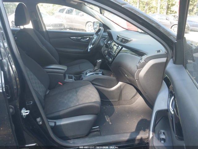 Aukcja sprzedaży 2017 Nissan Rogue Sport Sv, vin: JN1BJ1CP2HW000825, numer aukcji: 46011217