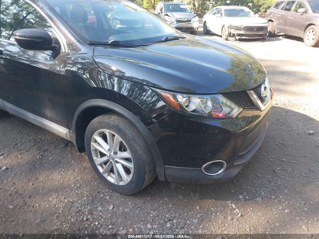 Aukcja sprzedaży 2017 Nissan Rogue Sport Sv, vin: JN1BJ1CP2HW000825, numer aukcji: 46011217