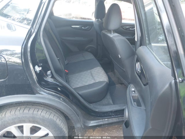 Aukcja sprzedaży 2017 Nissan Rogue Sport Sv, vin: JN1BJ1CP2HW000825, numer aukcji: 46011217