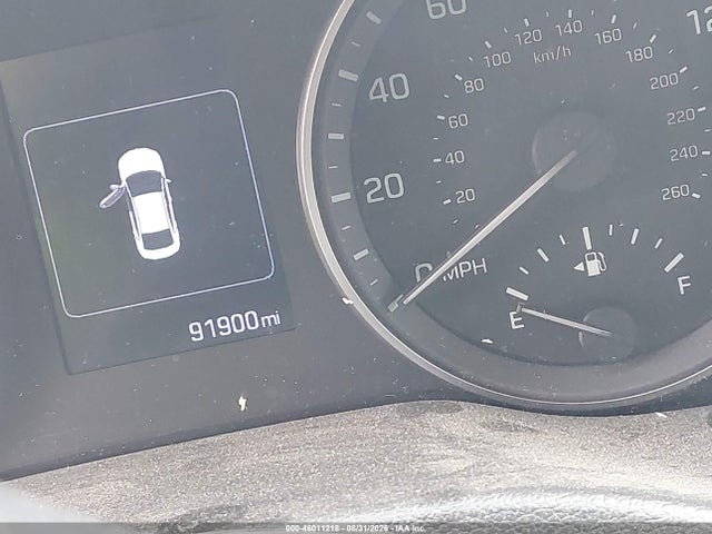 Продажа на аукционе авто 2018 Hyundai Elantra Sel, vin: 5NPD84LF2JH227163, номер лота: 46011218