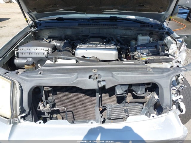 Aukcja sprzedaży 2007 Toyota 4runner Sr5 V8, vin: JTEBT14R478039888, numer aukcji: 46011219