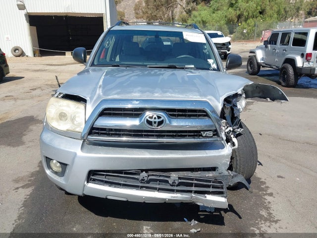 Aukcja sprzedaży 2007 Toyota 4runner Sr5 V8, vin: JTEBT14R478039888, numer aukcji: 46011219
