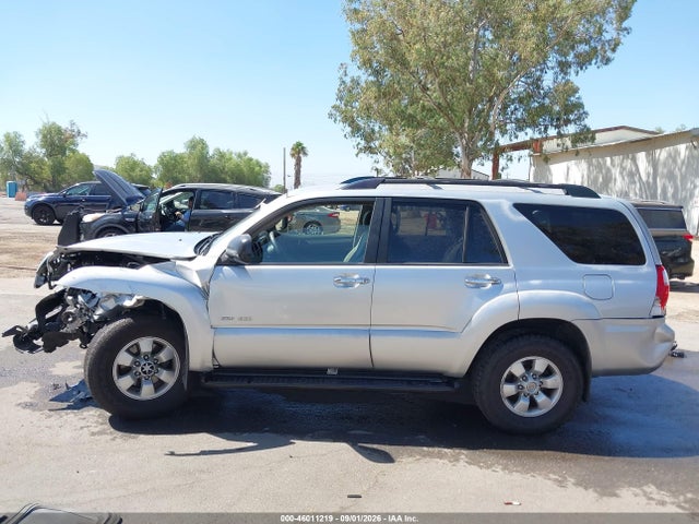 Aukcja sprzedaży 2007 Toyota 4runner Sr5 V8, vin: JTEBT14R478039888, numer aukcji: 46011219