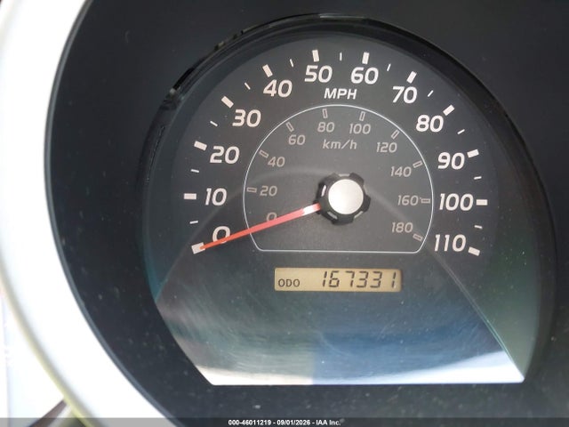 Aukcja sprzedaży 2007 Toyota 4runner Sr5 V8, vin: JTEBT14R478039888, numer aukcji: 46011219