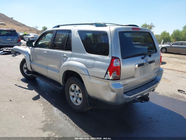 Aukcja sprzedaży 2007 Toyota 4runner Sr5 V8, vin: JTEBT14R478039888, numer aukcji: 46011219