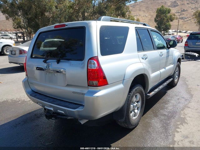 Aukcja sprzedaży 2007 Toyota 4runner Sr5 V8, vin: JTEBT14R478039888, numer aukcji: 46011219
