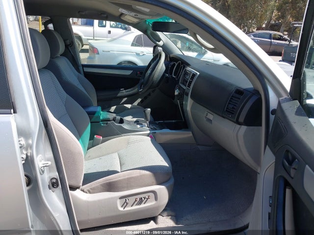 Aukcja sprzedaży 2007 Toyota 4runner Sr5 V8, vin: JTEBT14R478039888, numer aukcji: 46011219