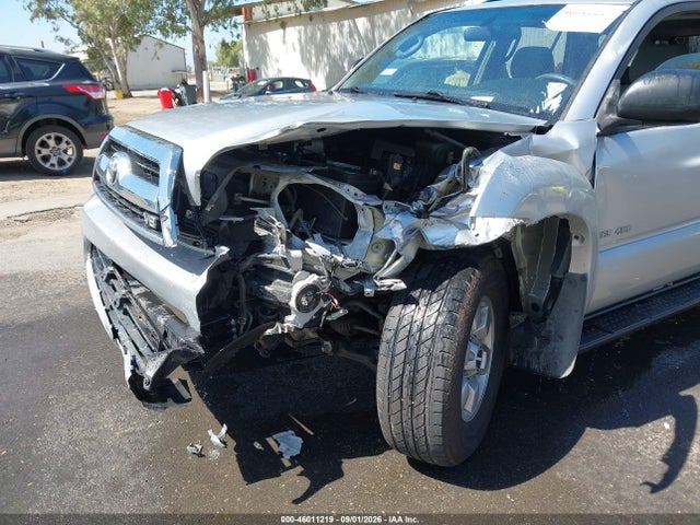 Aukcja sprzedaży 2007 Toyota 4runner Sr5 V8, vin: JTEBT14R478039888, numer aukcji: 46011219