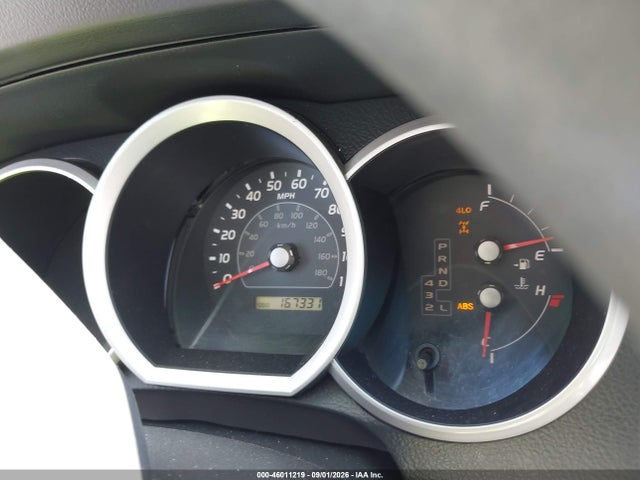 Aukcja sprzedaży 2007 Toyota 4runner Sr5 V8, vin: JTEBT14R478039888, numer aukcji: 46011219
