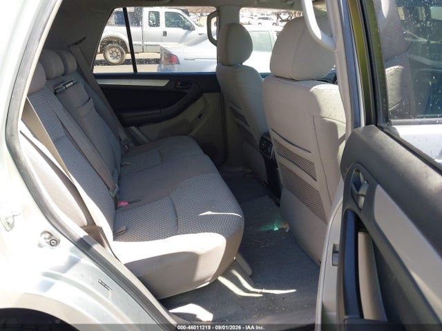 Aukcja sprzedaży 2007 Toyota 4runner Sr5 V8, vin: JTEBT14R478039888, numer aukcji: 46011219
