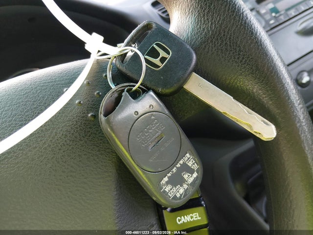 Продаж на аукціоні авто 2003 Honda Civic Lx, vin: 1HGES165X3L033259, номер лоту: 46011223