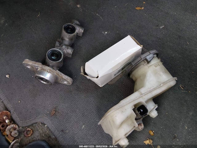 Продаж на аукціоні авто 2003 Honda Civic Lx, vin: 1HGES165X3L033259, номер лоту: 46011223